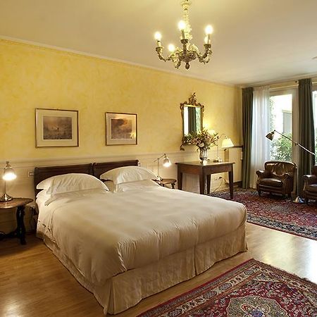 كريما Relais Vimercati المظهر الخارجي الصورة