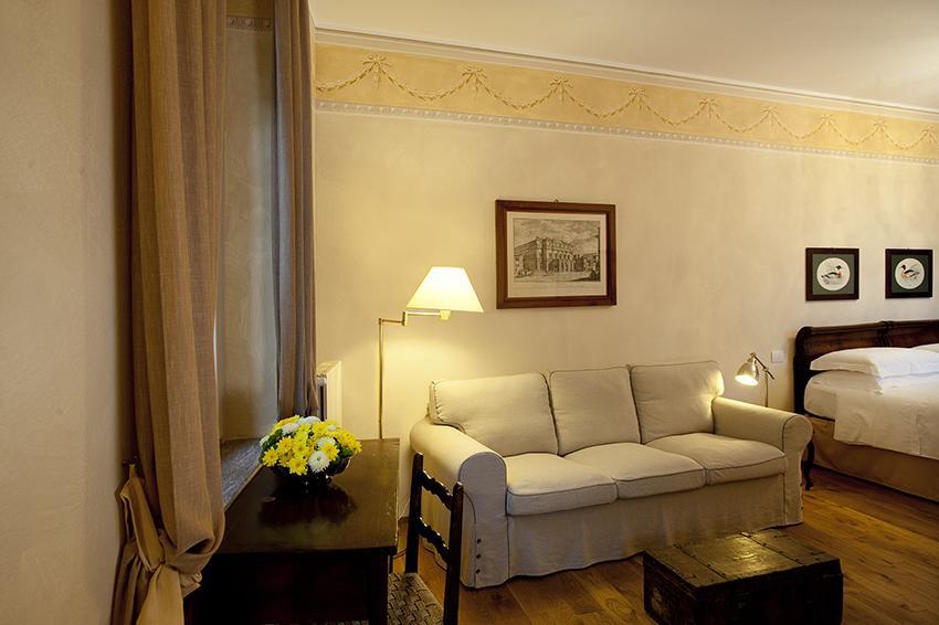 كريما Relais Vimercati المظهر الخارجي الصورة