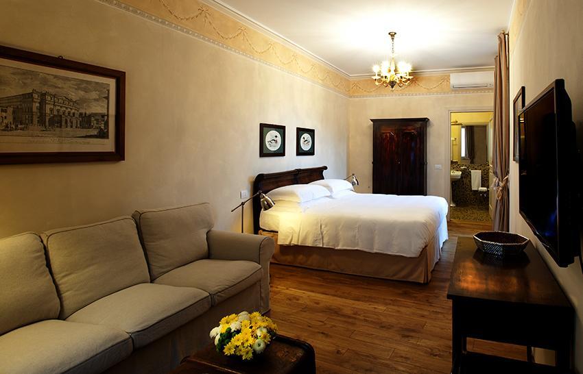 كريما Relais Vimercati المظهر الخارجي الصورة