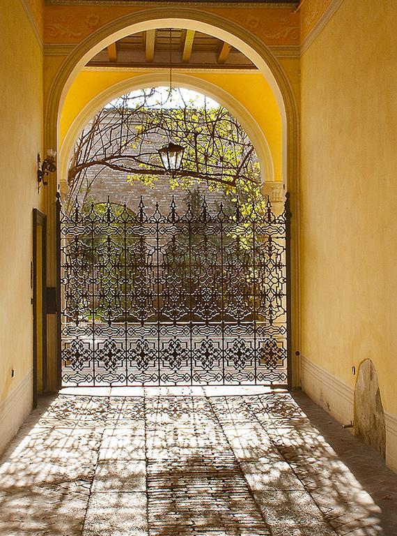 كريما Relais Vimercati المظهر الخارجي الصورة