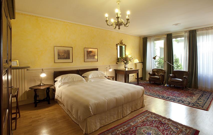 كريما Relais Vimercati المظهر الخارجي الصورة
