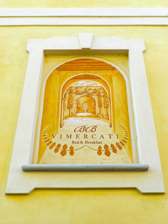 كريما Relais Vimercati المظهر الخارجي الصورة