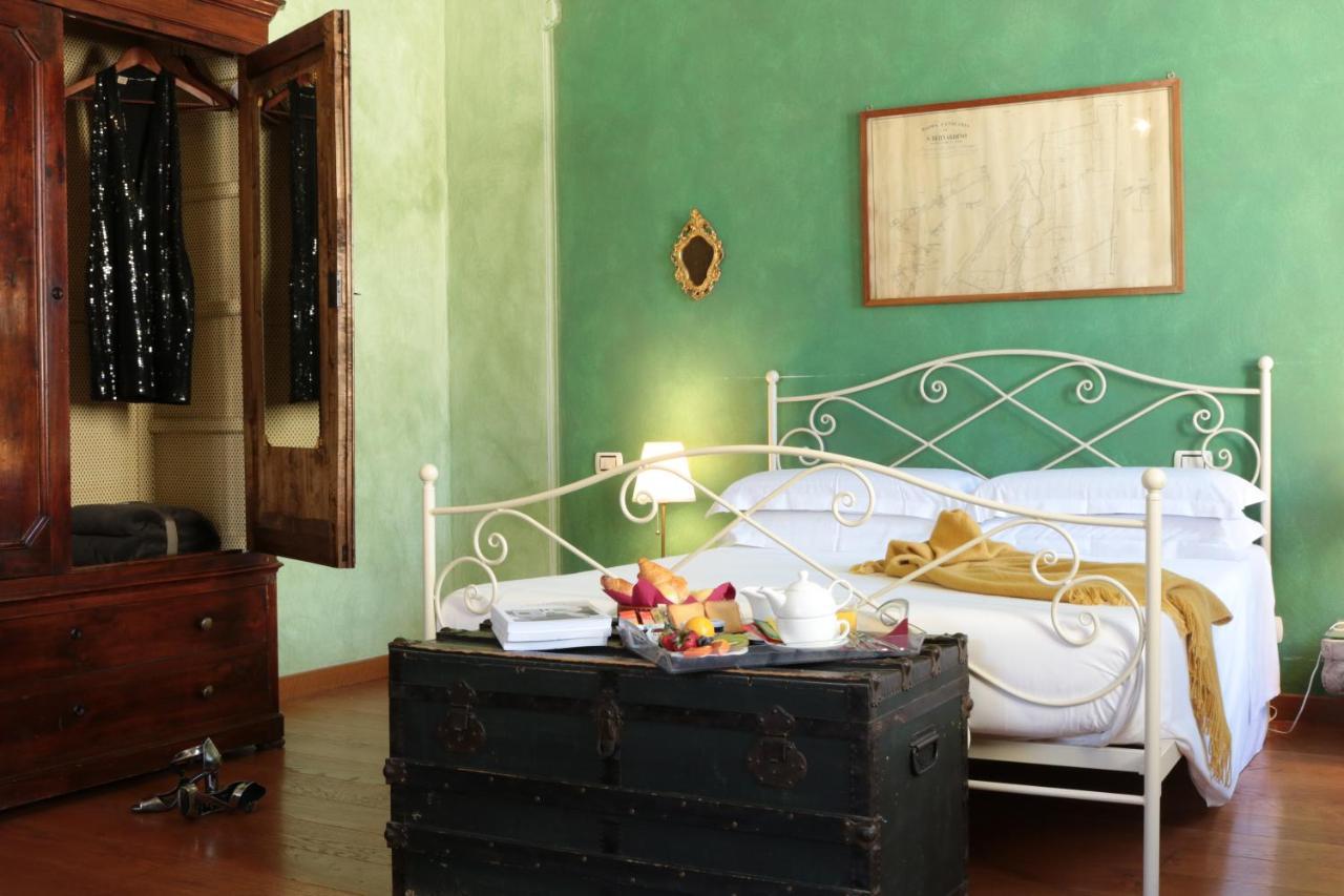 كريما Relais Vimercati المظهر الخارجي الصورة