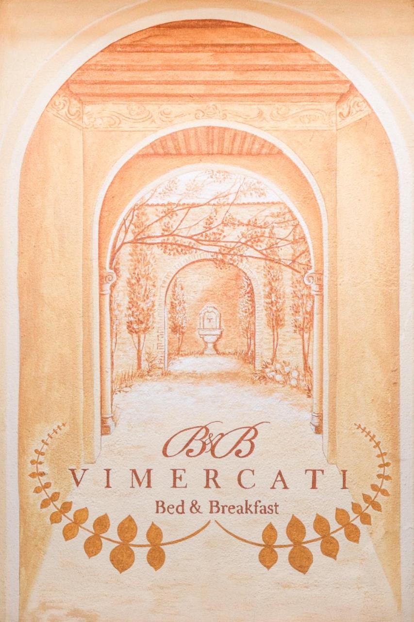 كريما Relais Vimercati المظهر الخارجي الصورة
